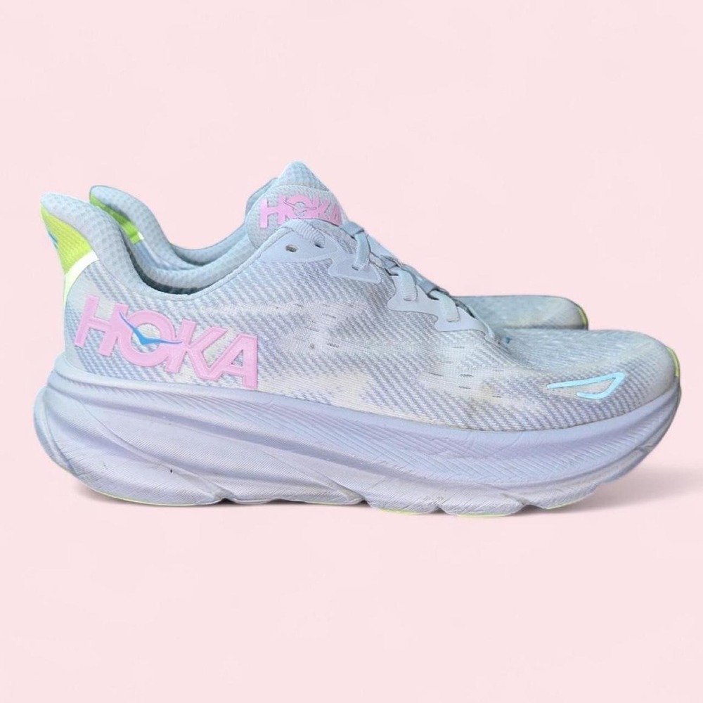 HOKA Clifton 9 Running Shoes